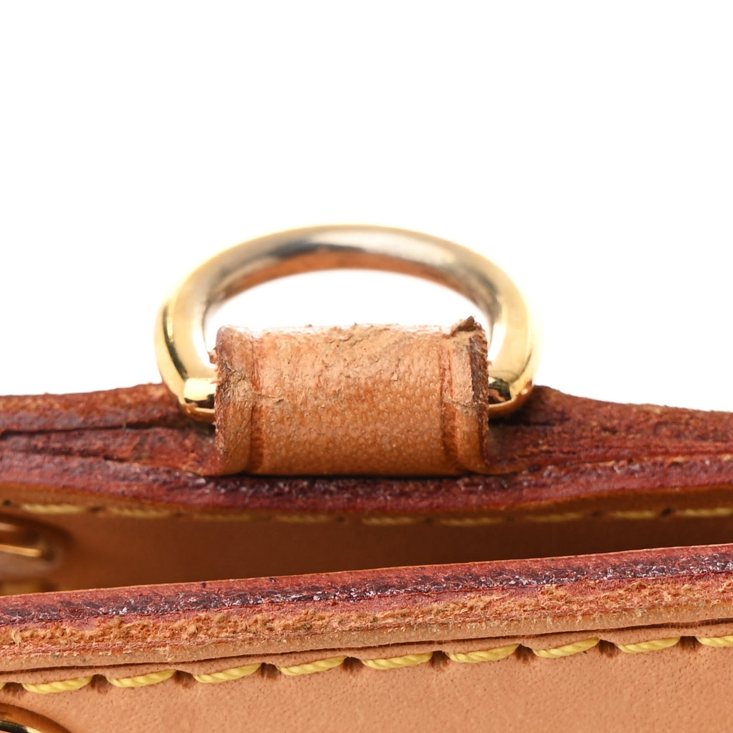 Vernis Brea GM Blanc Corail