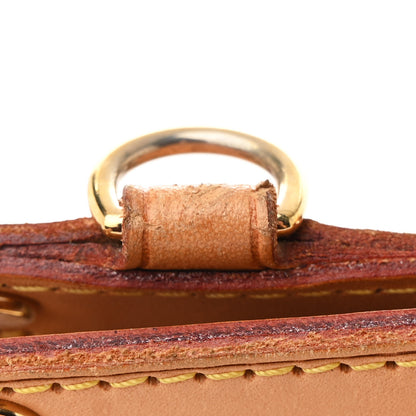 Louis Vuitton Vernis Brea GM Blanc Corail 13 of 13