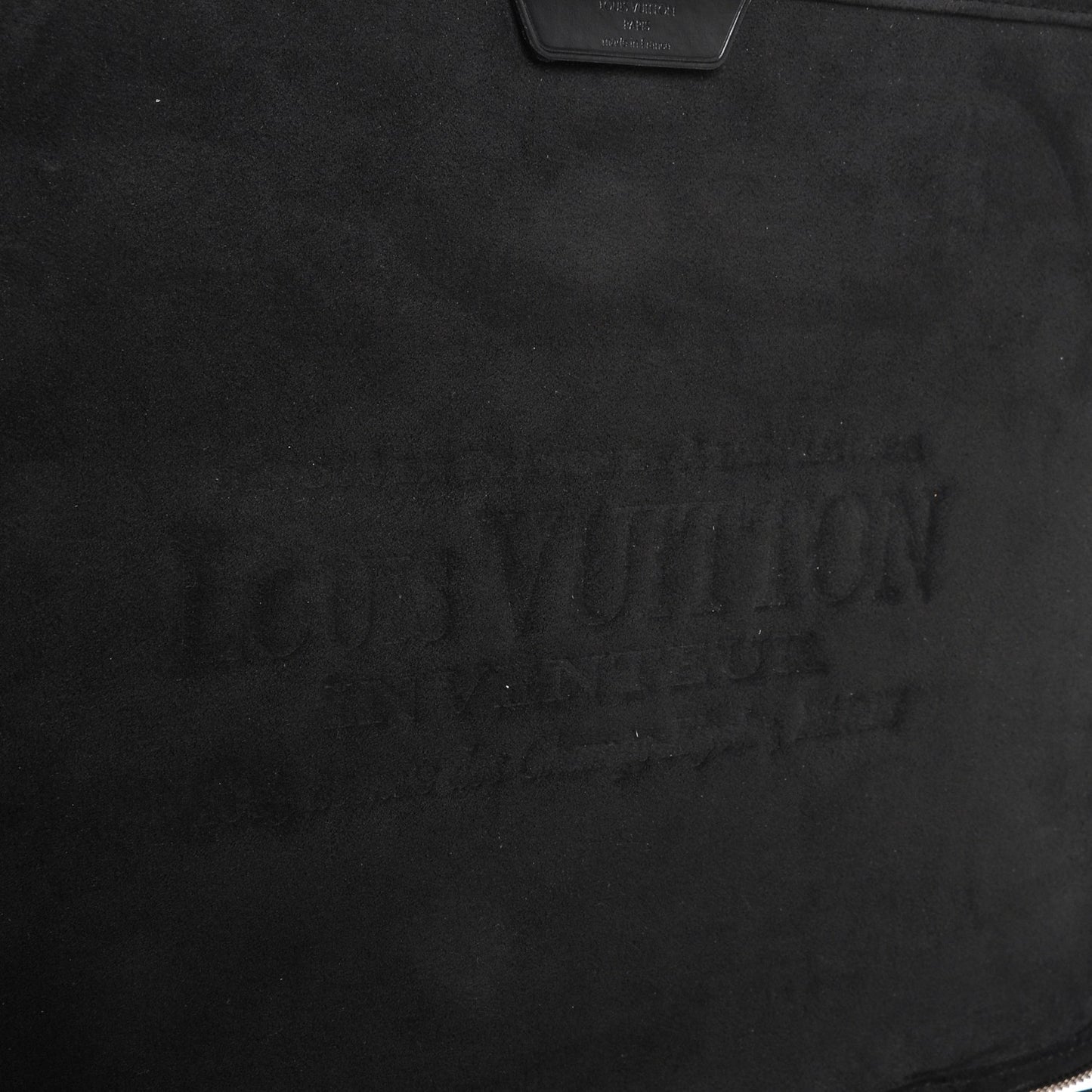 Damier Graphite 13 in Laptop Sleeve