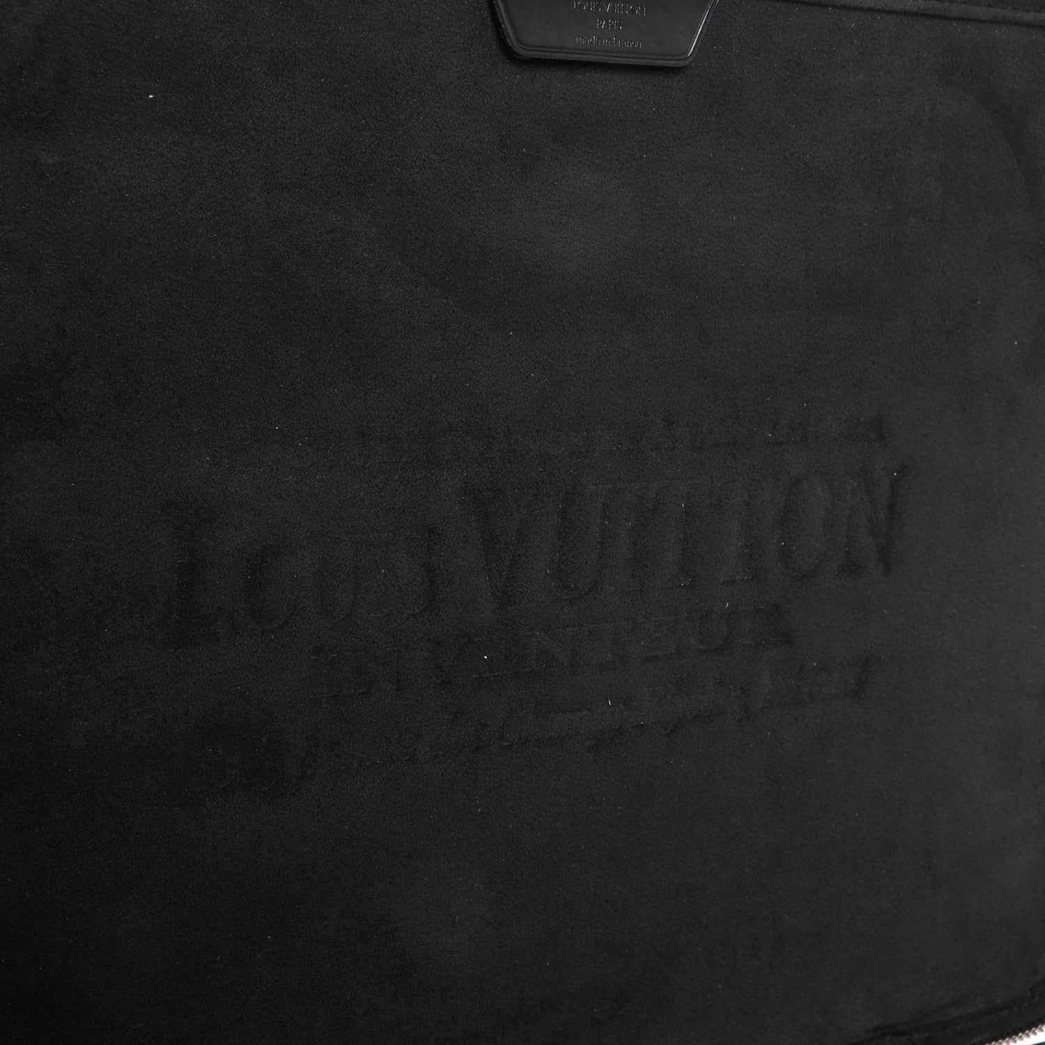 Louis Vuitton Damier Graphite 13 in Laptop Sleeve 6 of 7