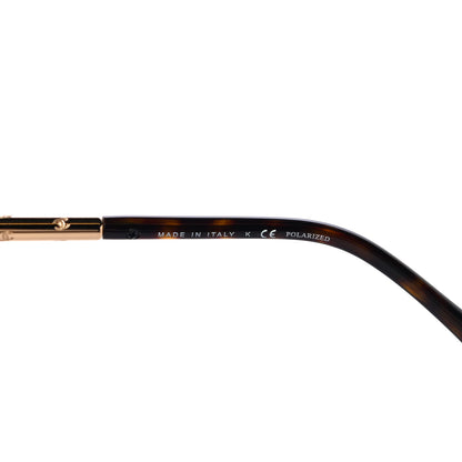 Chanel Acetate Butterfly CC Sunglasses 6037 Tortoise 5 of 7