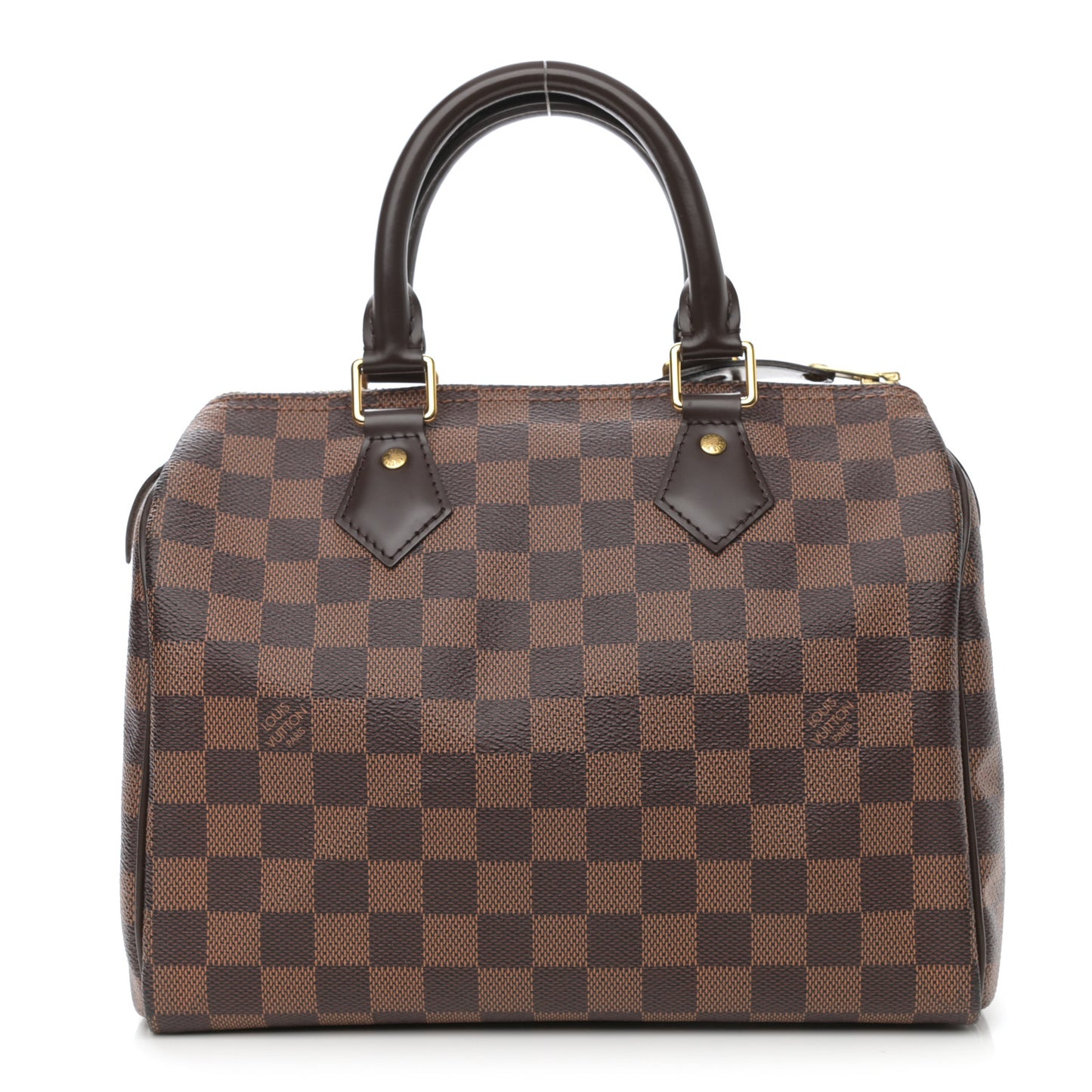Damier Ebene Speedy 25