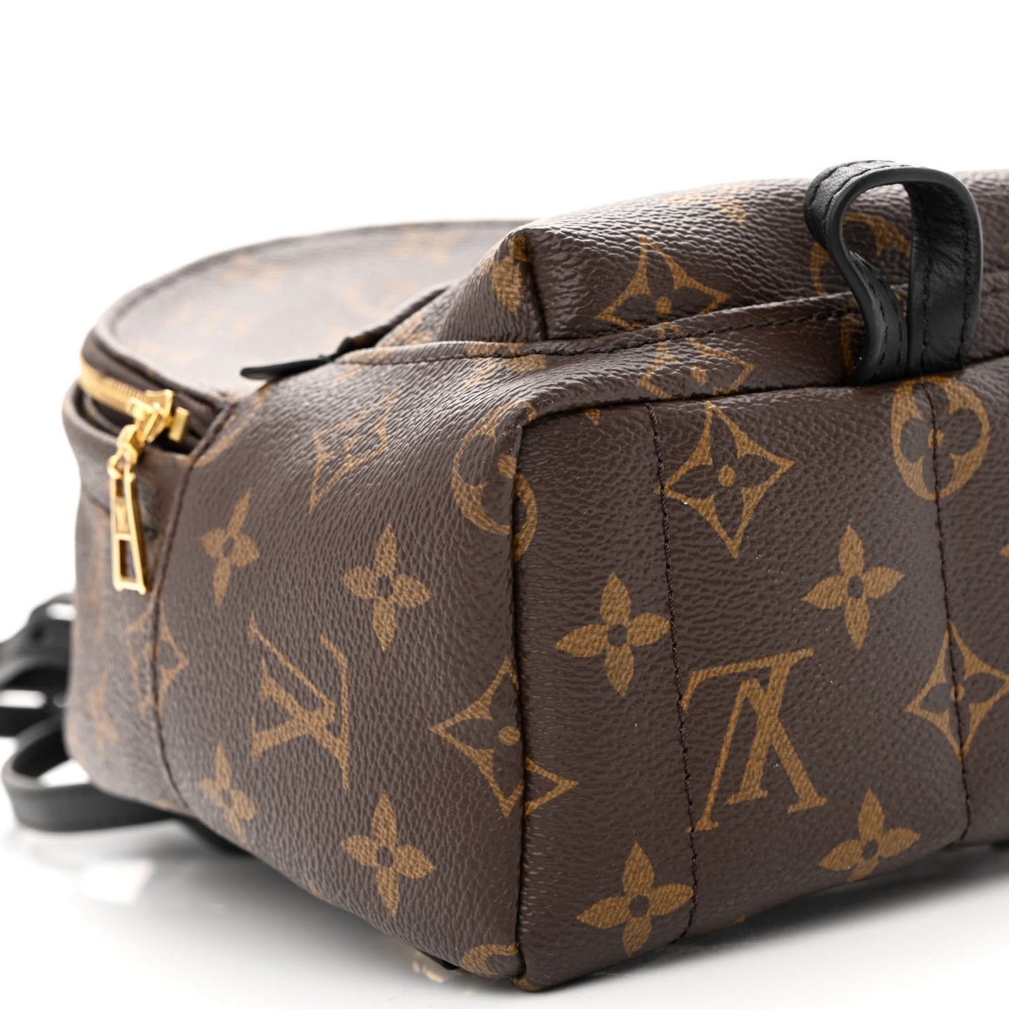 Monogram Palm Springs Backpack Mini