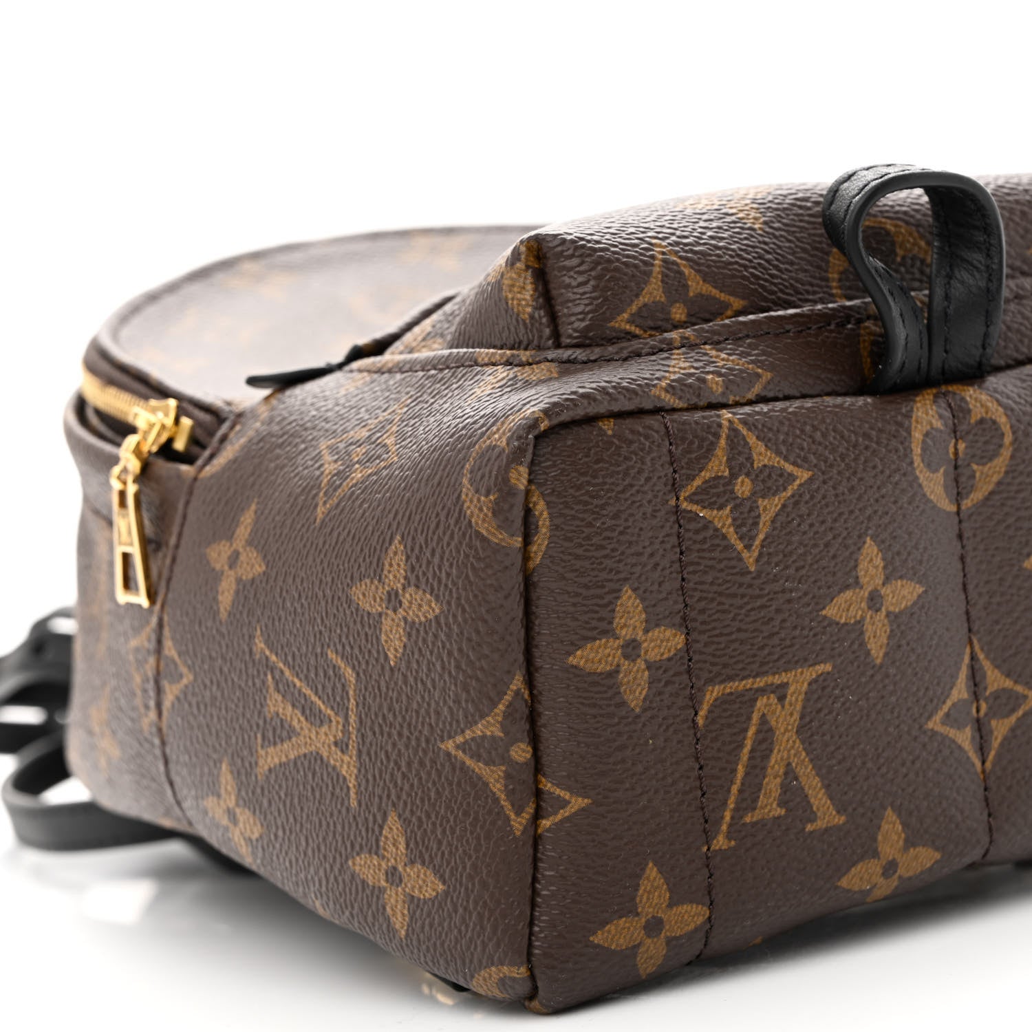 Louis Vuitton Monogram Palm Springs Backpack Mini 10 of 12