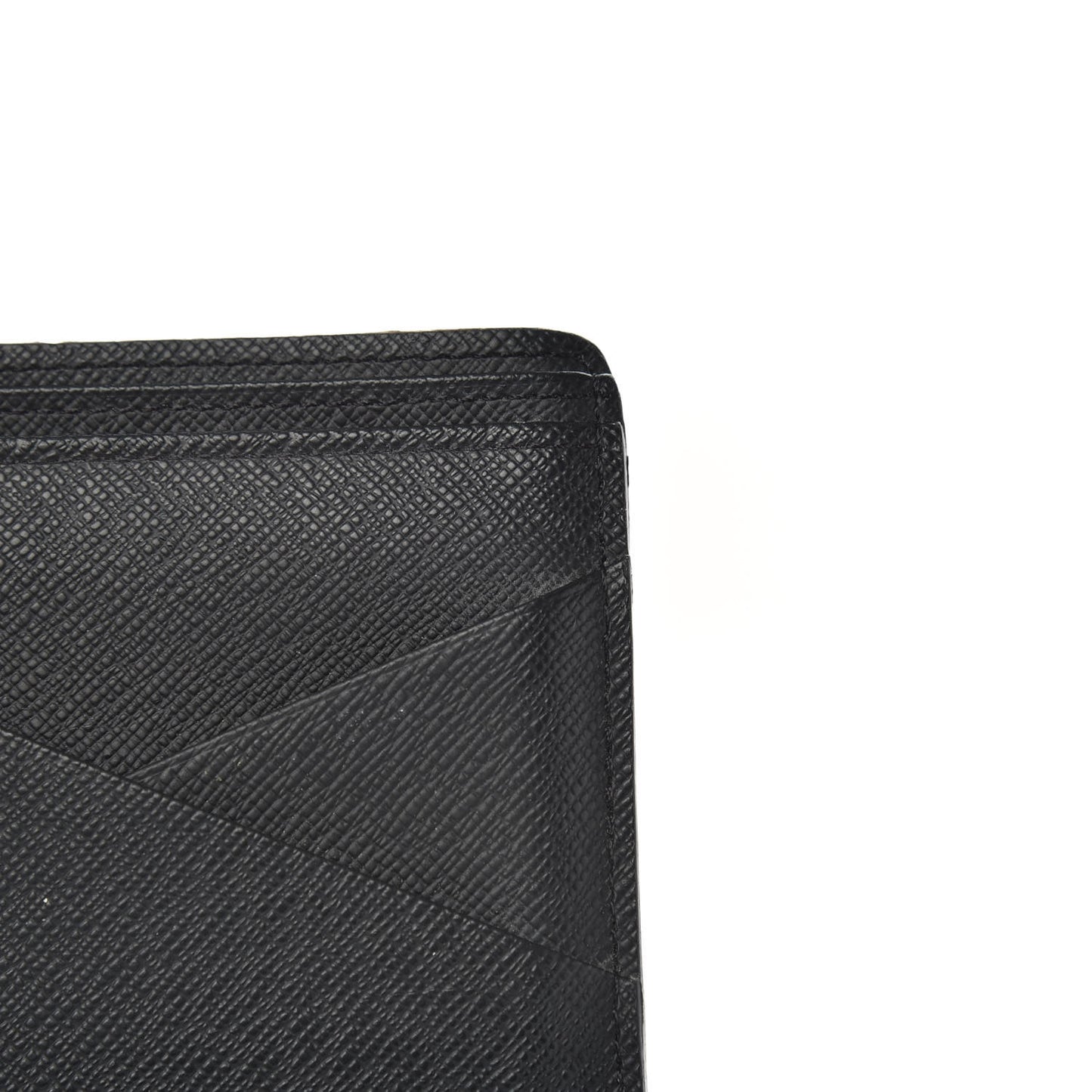 Damier Graphite World Tour Multiple Wallet