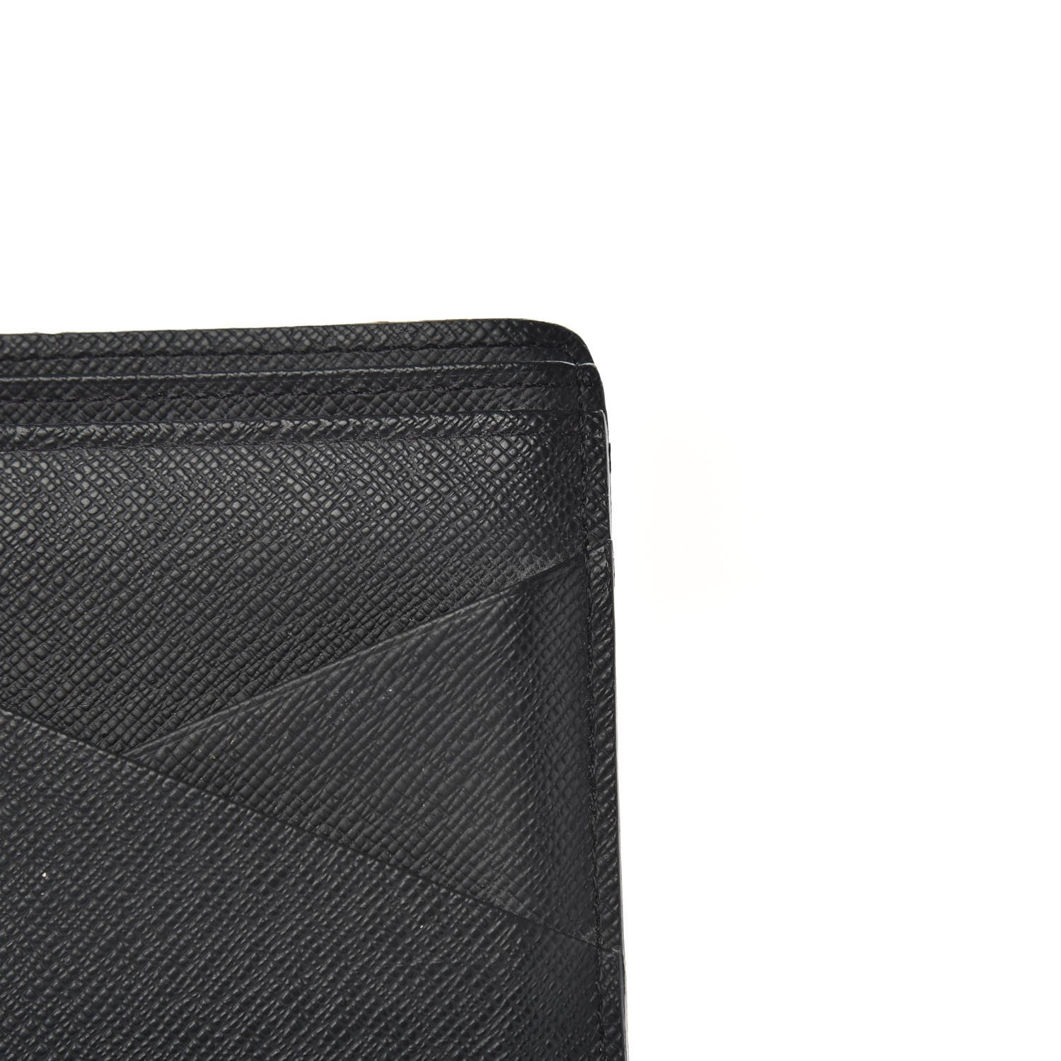 Louis Vuitton Damier Graphite World Tour Multiple Wallet 10 of 11