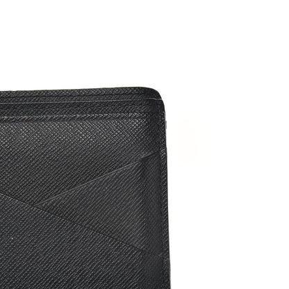 Louis Vuitton Damier Graphite World Tour Multiple Wallet 10 of 11