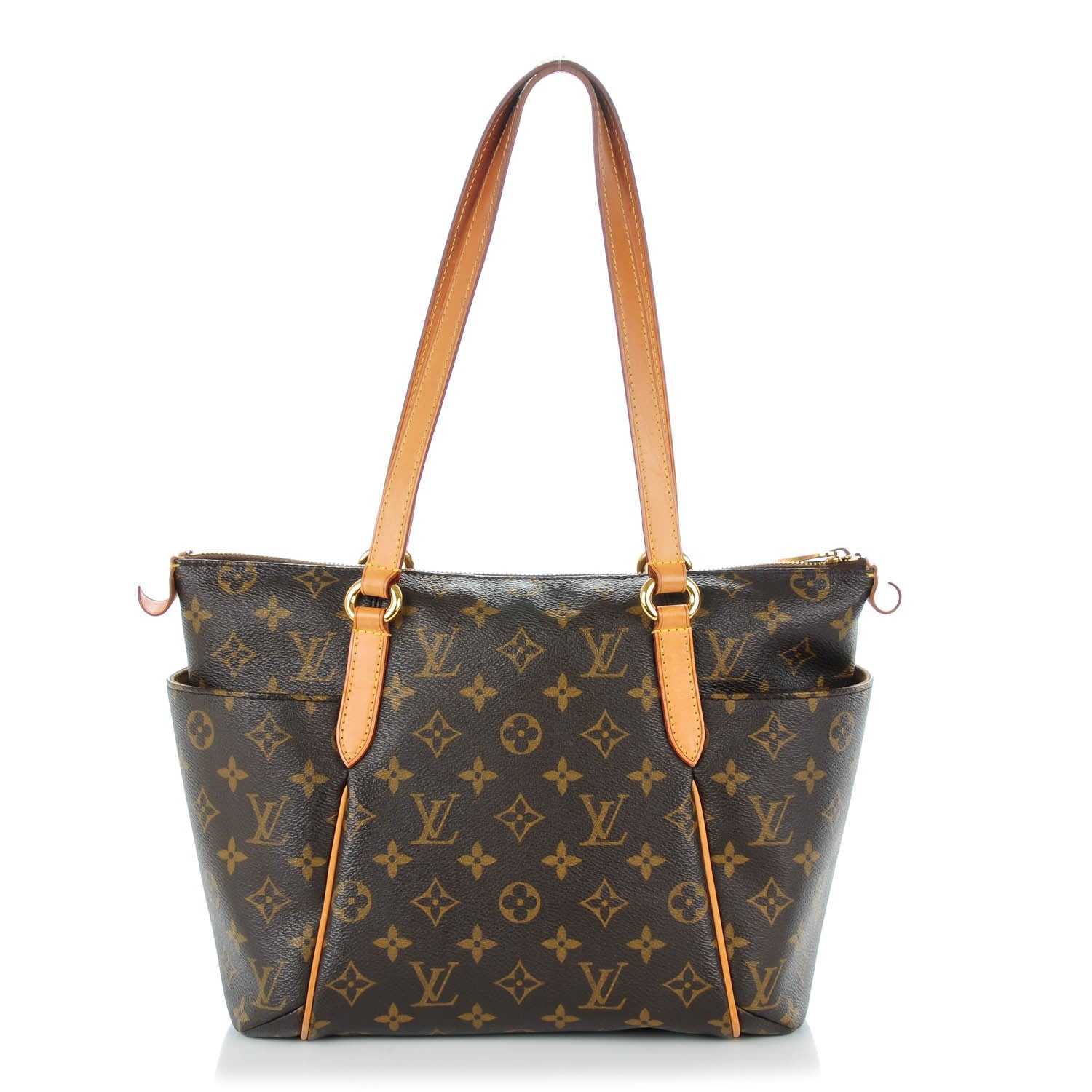Louis Vuitton Monogram Totally PM 1 of 7
