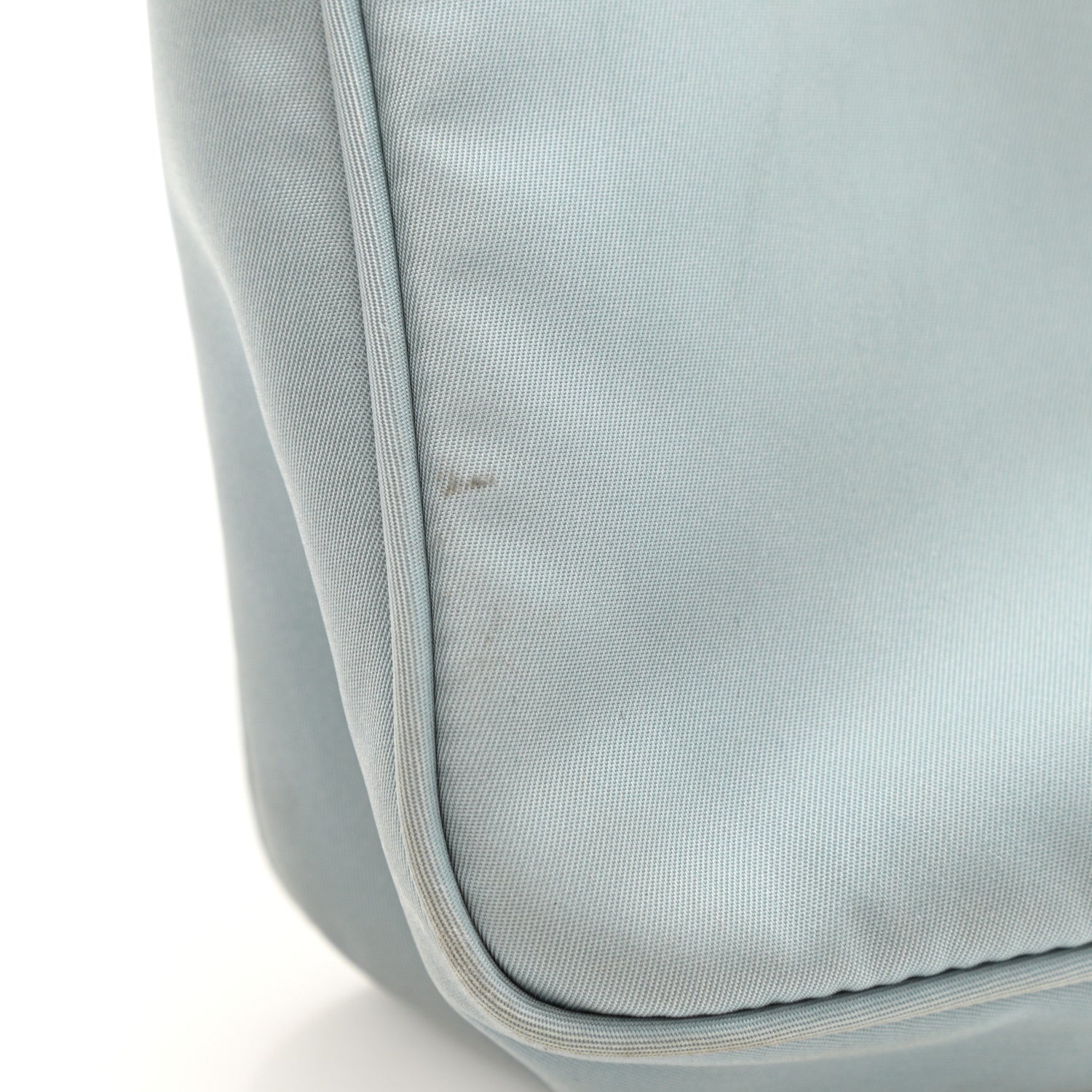 Prada Tessuto Nylon Mini Re-Edition 2000 Bag Astrale 12 of 13