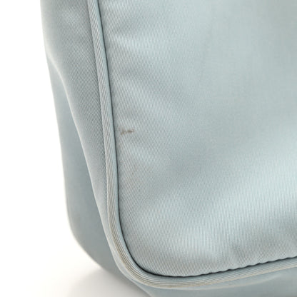 Prada Tessuto Nylon Mini Re-Edition 2000 Bag Astrale 12 of 13