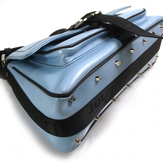 Hardcore Bag Blue