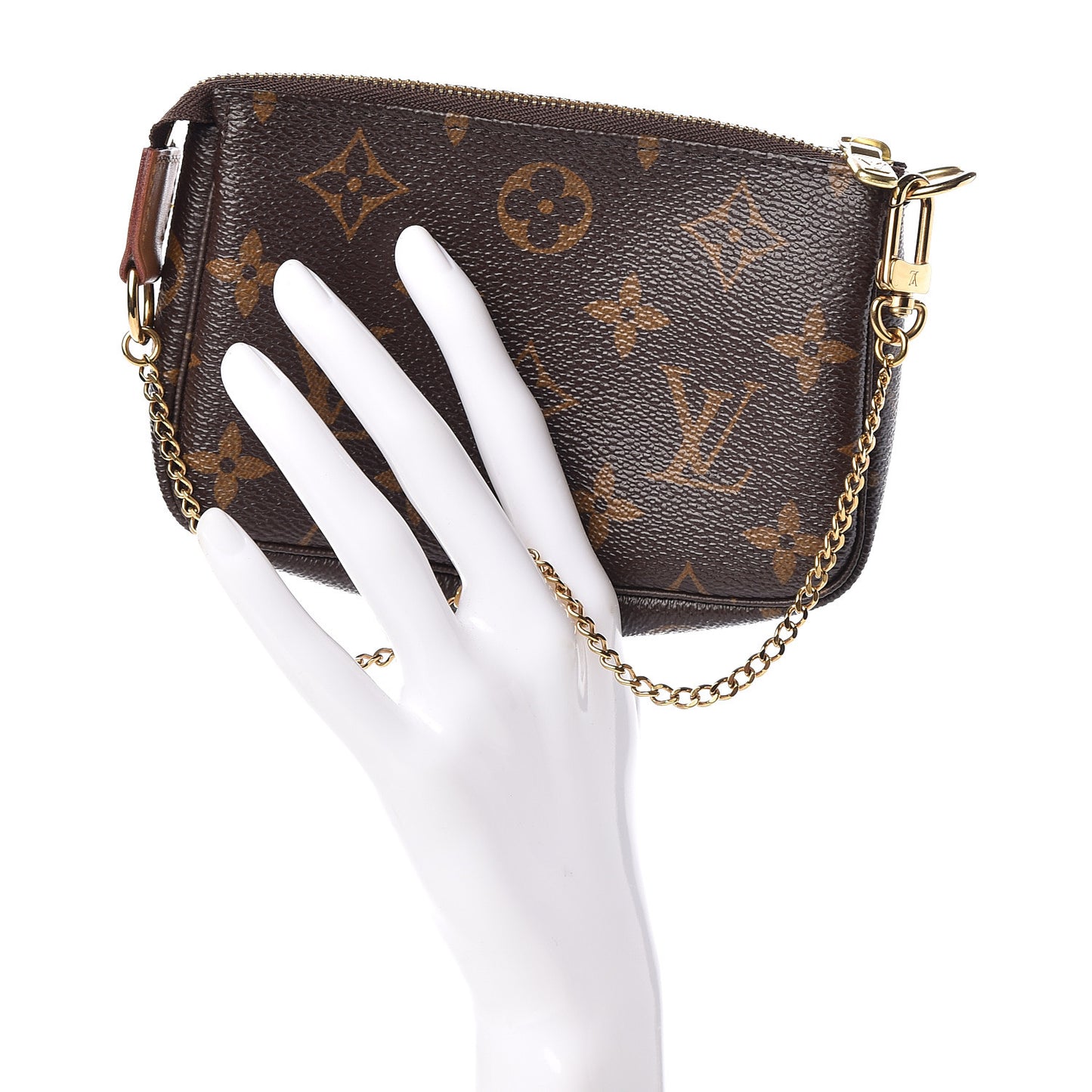 Monogram Mini Pochette Accessories