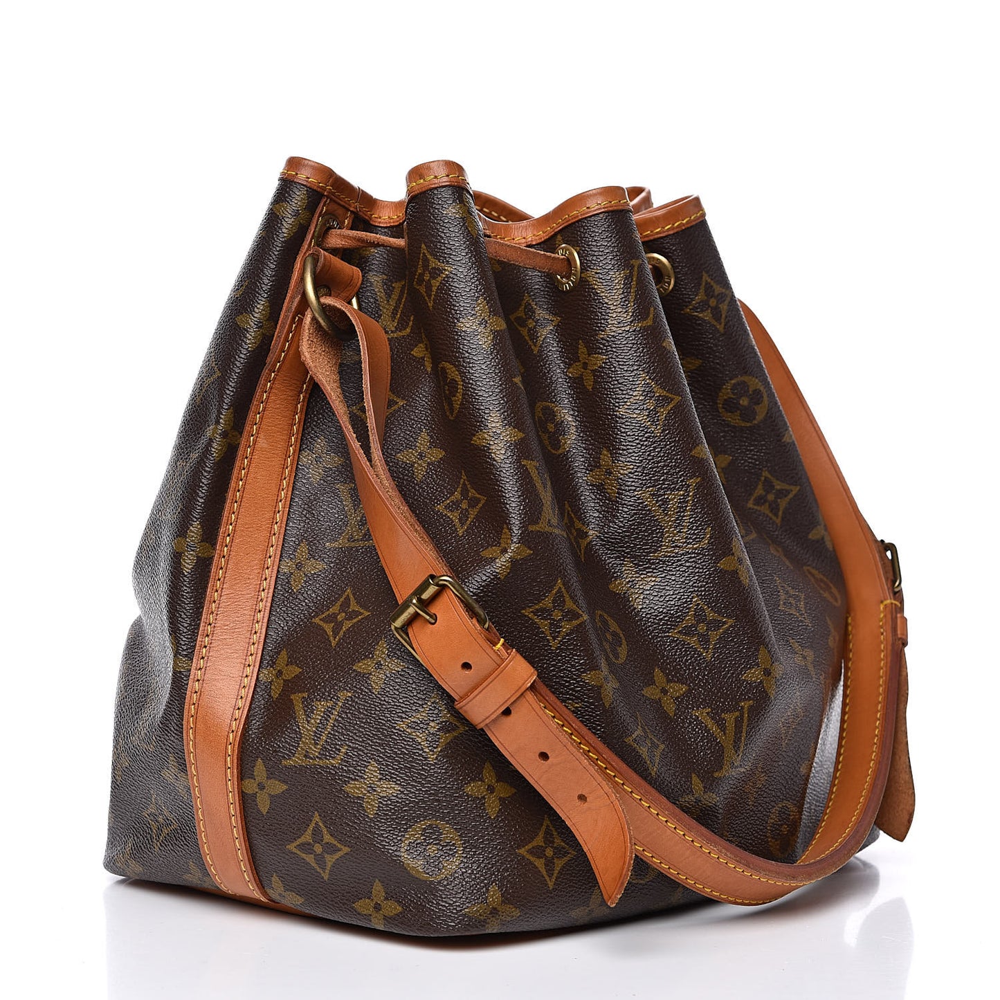 Monogram Petit Noe