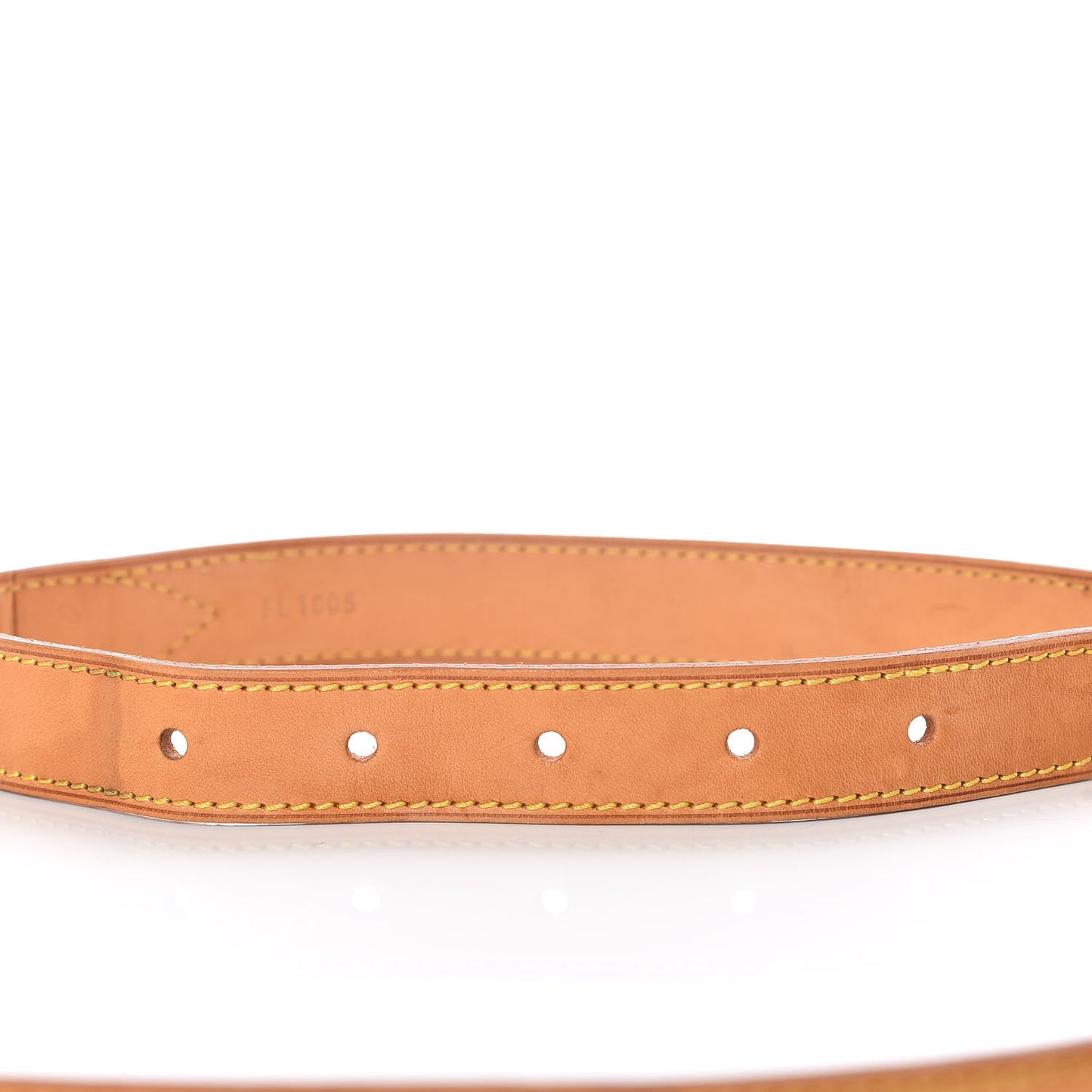 Vachetta Baggy PM Strap