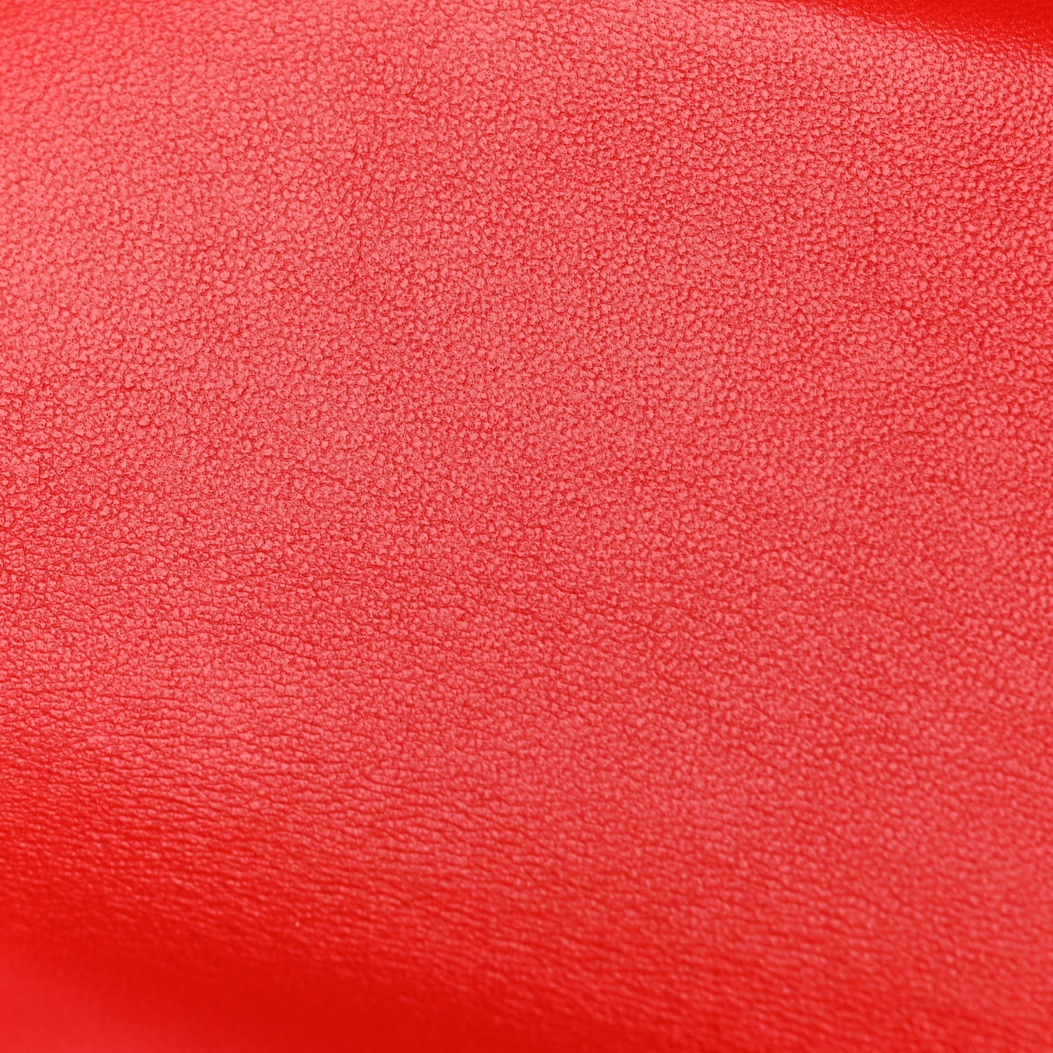 Chanel Lambskin Resin Crystal Square Quilted Monacoco Mini Flap Red 10 of 12