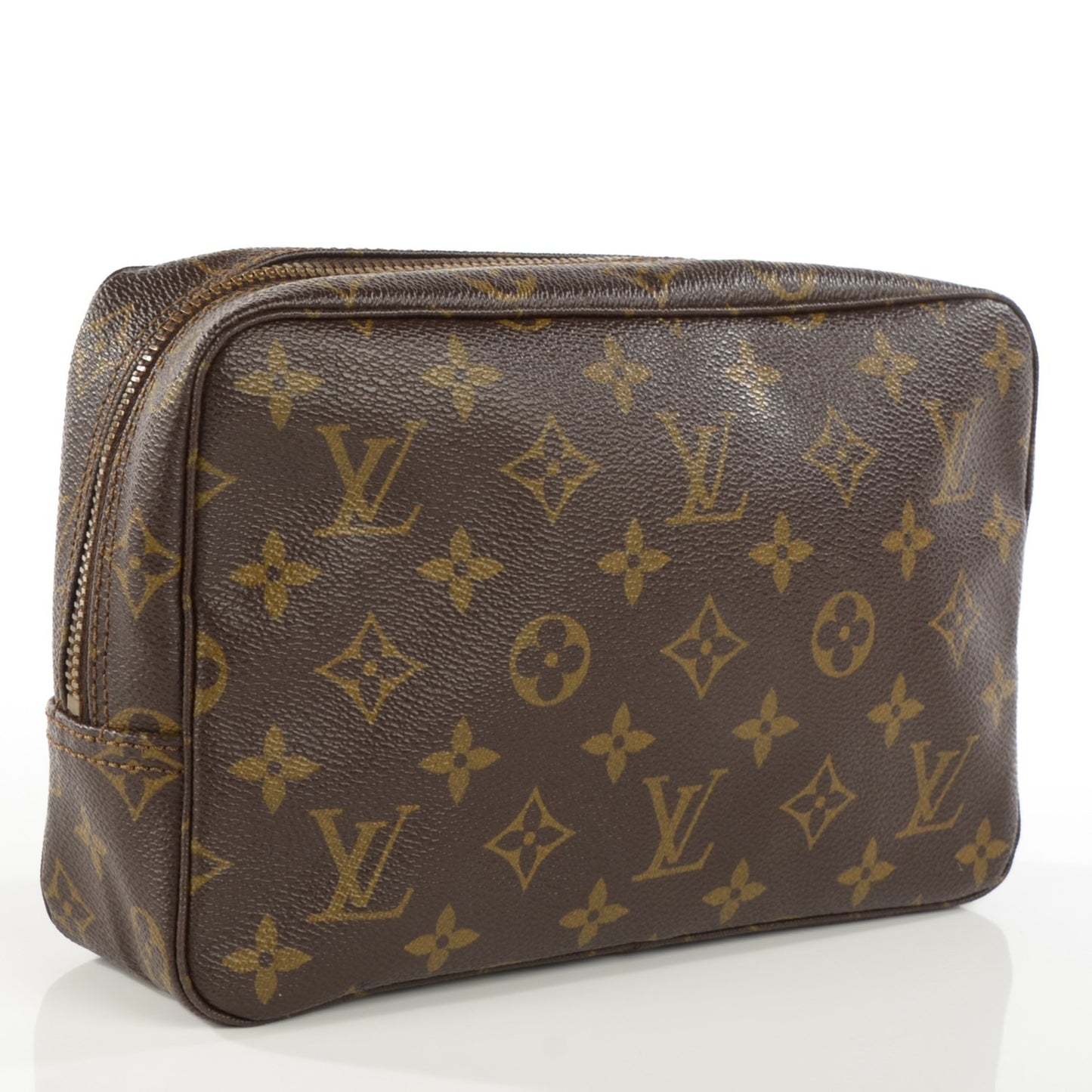 Monogram Trousse Toilette 23
