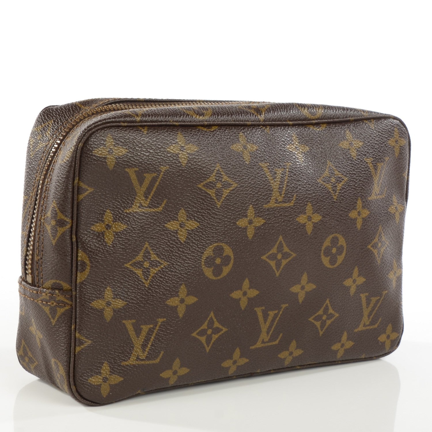 Louis Vuitton Monogram Trousse Toilette 23 3 of 9