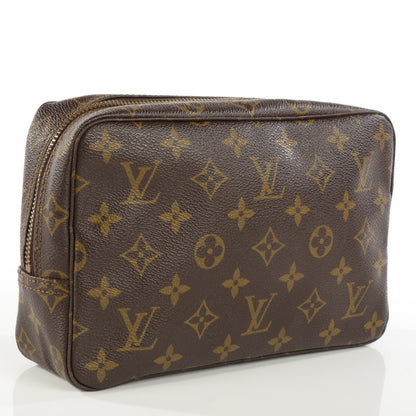 Louis Vuitton Monogram Trousse Toilette 23 3 of 9