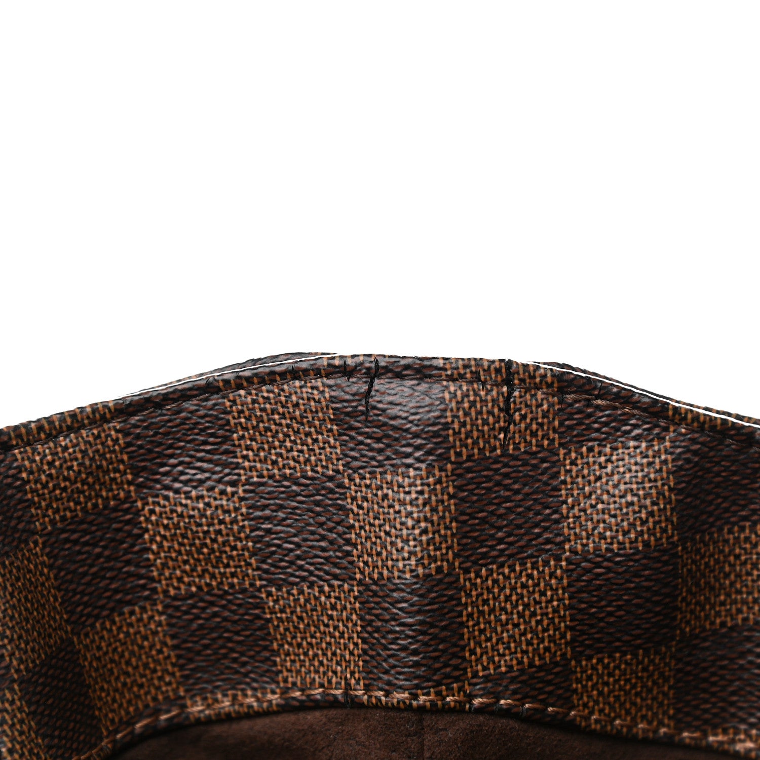 Louis Vuitton Damier Ebene Marylebone GM 19 of 19
