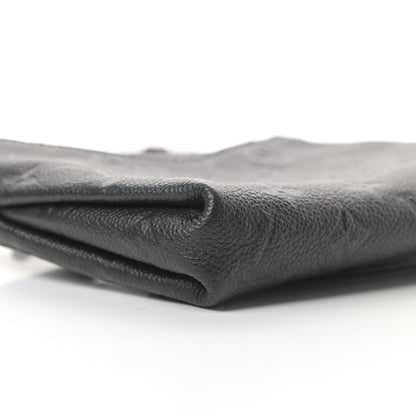 Louis Vuitton Empreinte Pallas Crossbody Black 9 of 10