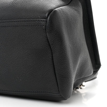Givenchy Sugar Goatskin Small Pandora Black 11 of 12