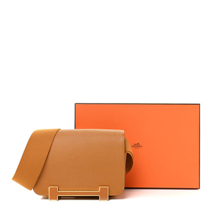 Hermes Chevre Mysore Geta Sesame 12 of 12