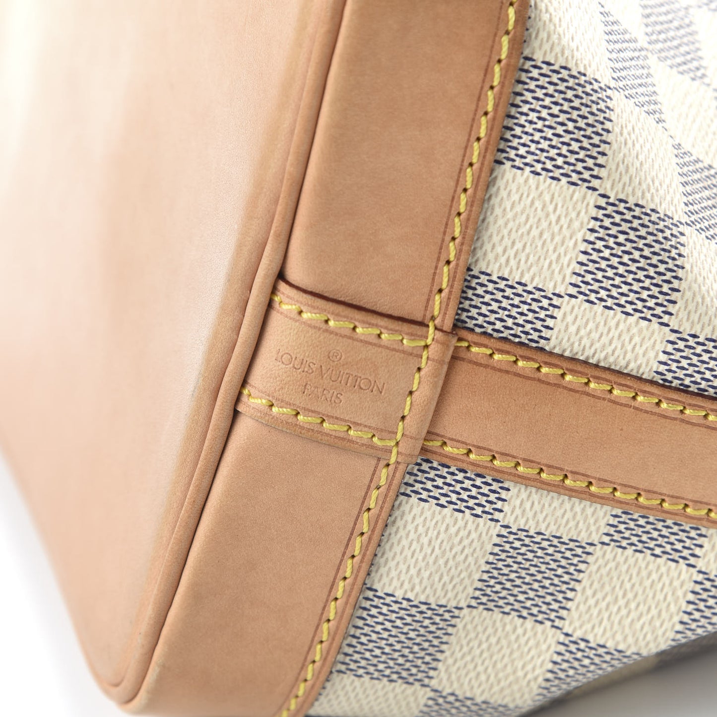 Damier Azur Noe BB