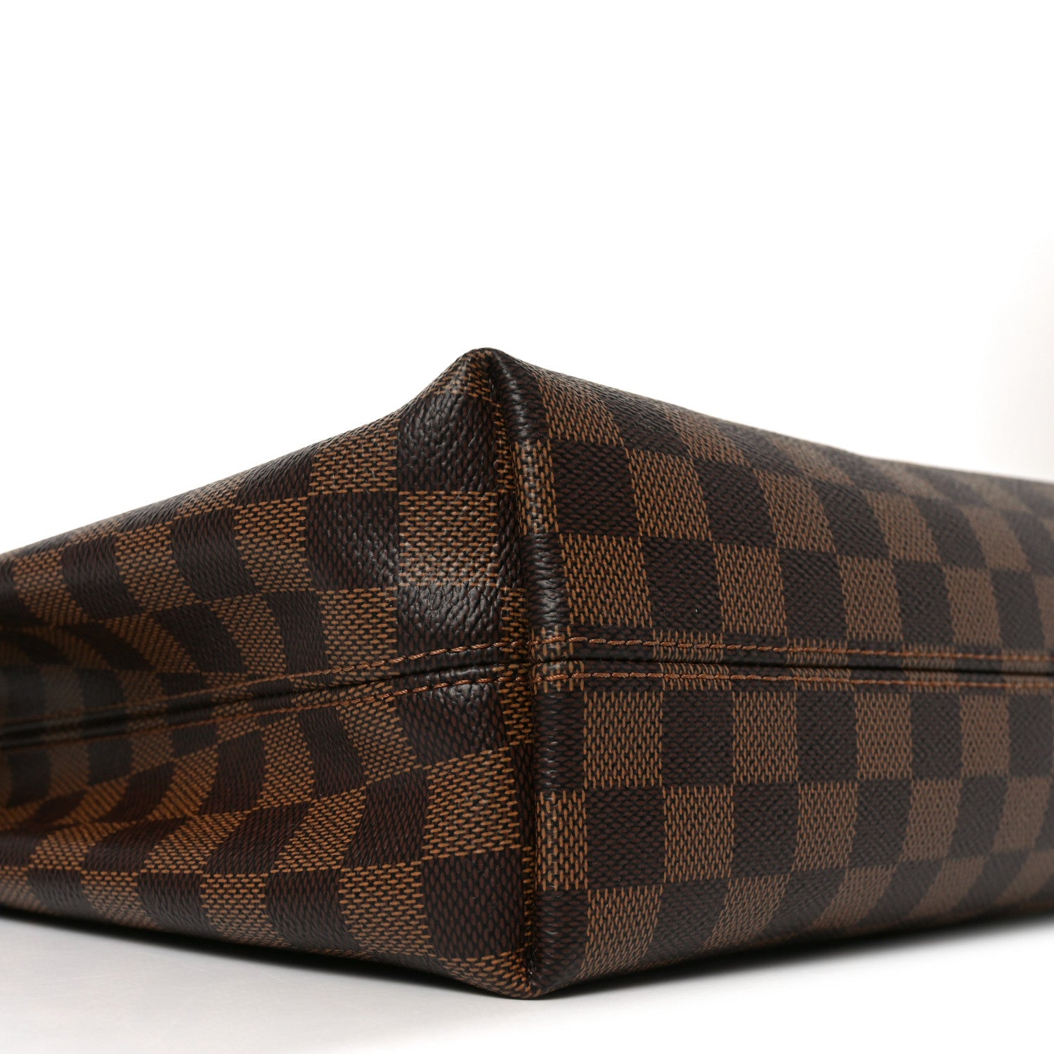 Louis Vuitton Damier Ebene Graceful PM 8 of 9