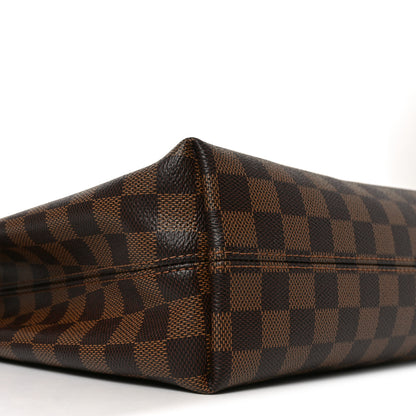Louis Vuitton Damier Ebene Graceful PM 8 of 9