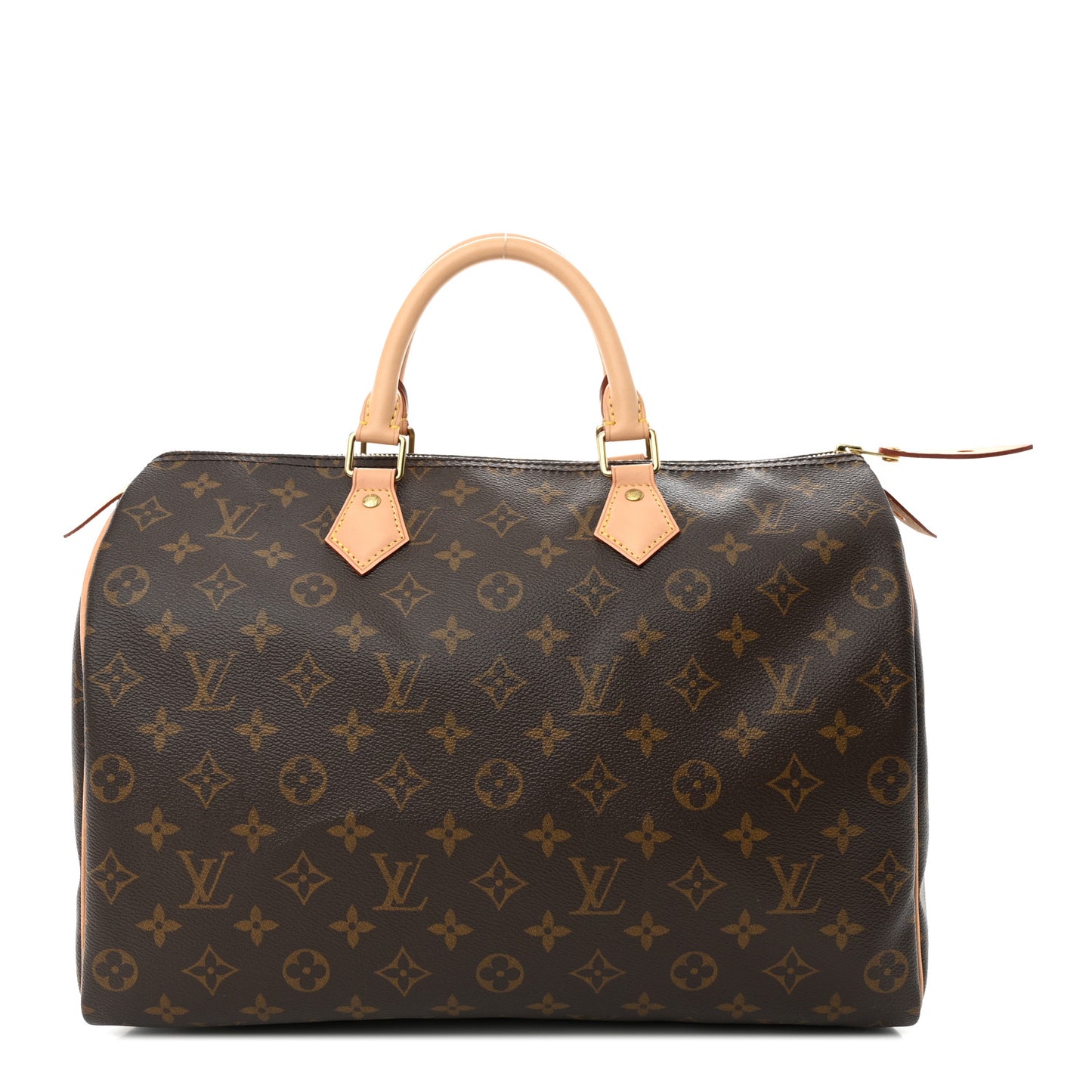 Monogram Speedy 35