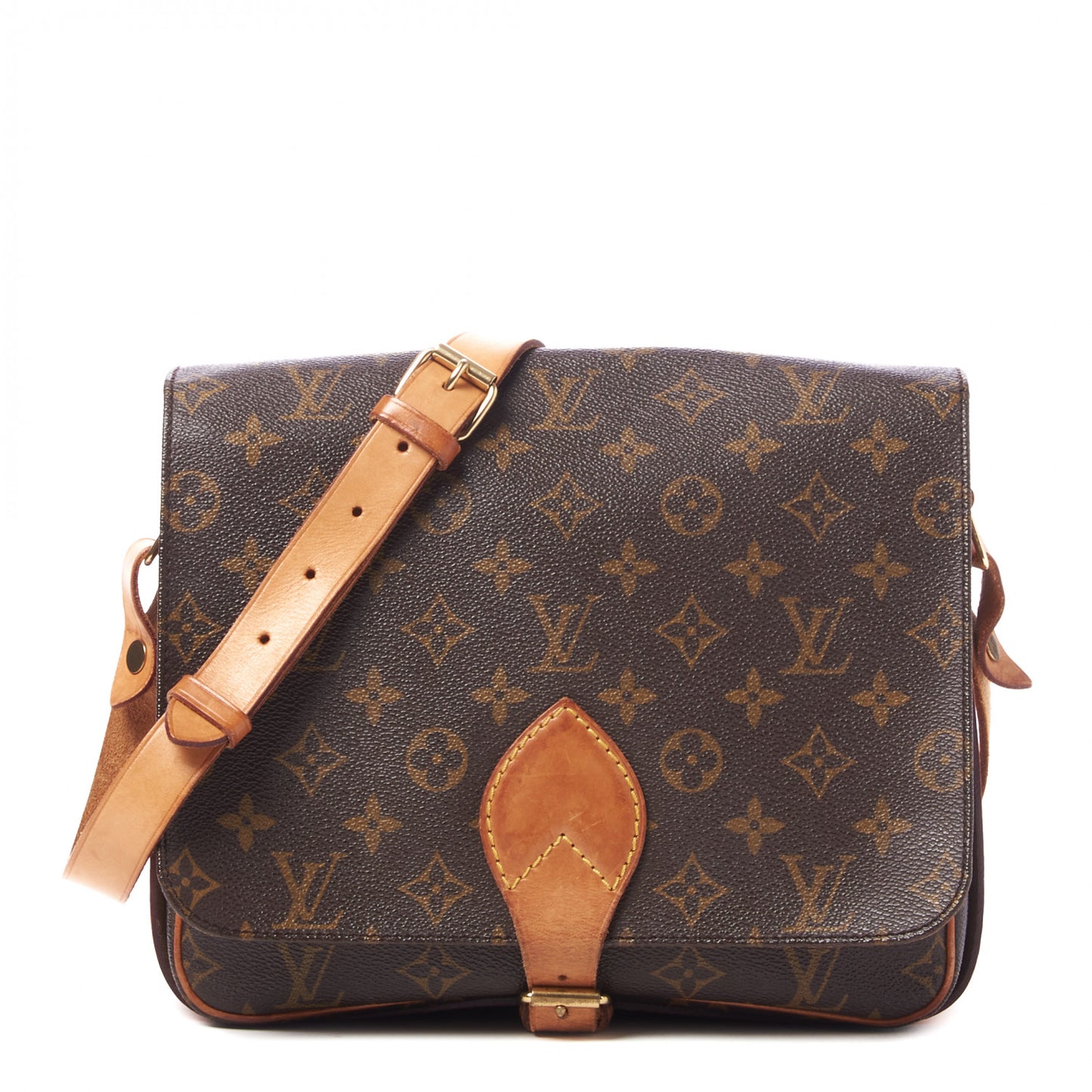Monogram Cartouchiere 26