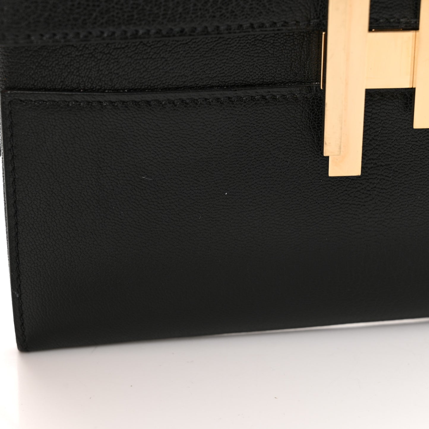 Chevre Mysore Cinhetic To Go Wallet Black