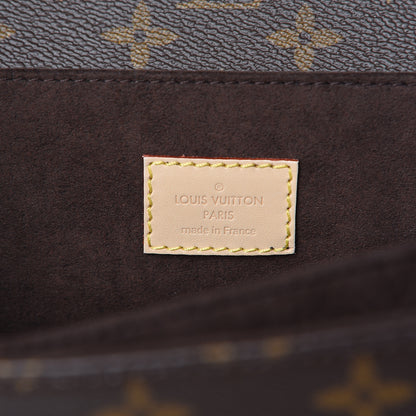 Louis Vuitton Monogram Pochette Metis 6 of 11
