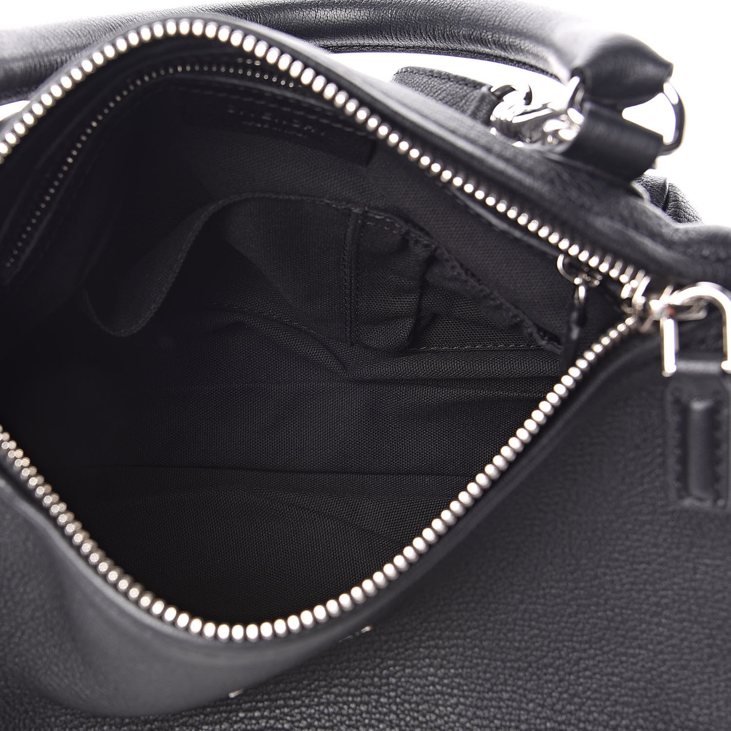 Givenchy Sugar Goatskin Small Pandora Black 5 of 10