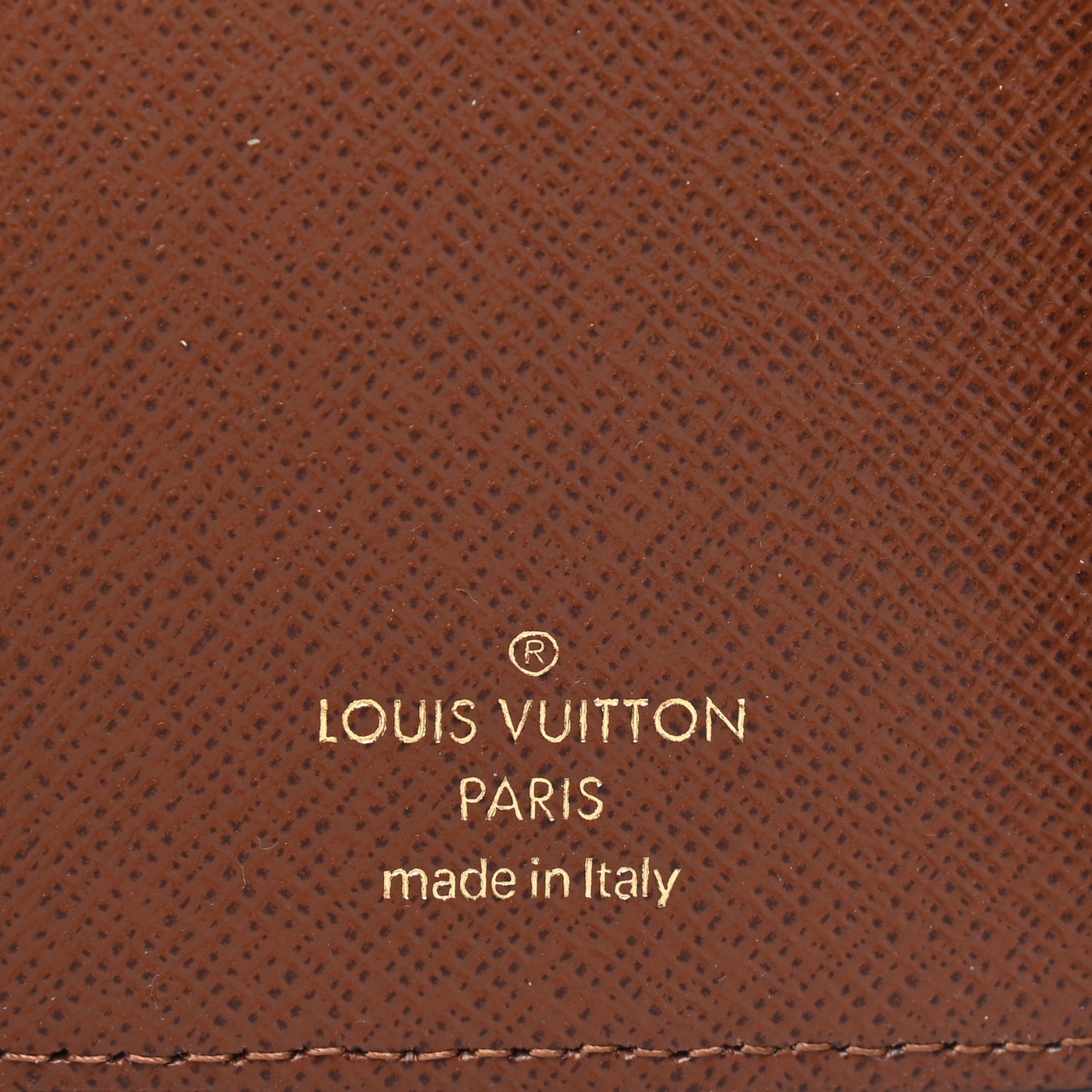 Monogram Victorine Wallet