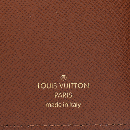 Louis Vuitton Monogram Victorine Wallet 6 of 6
