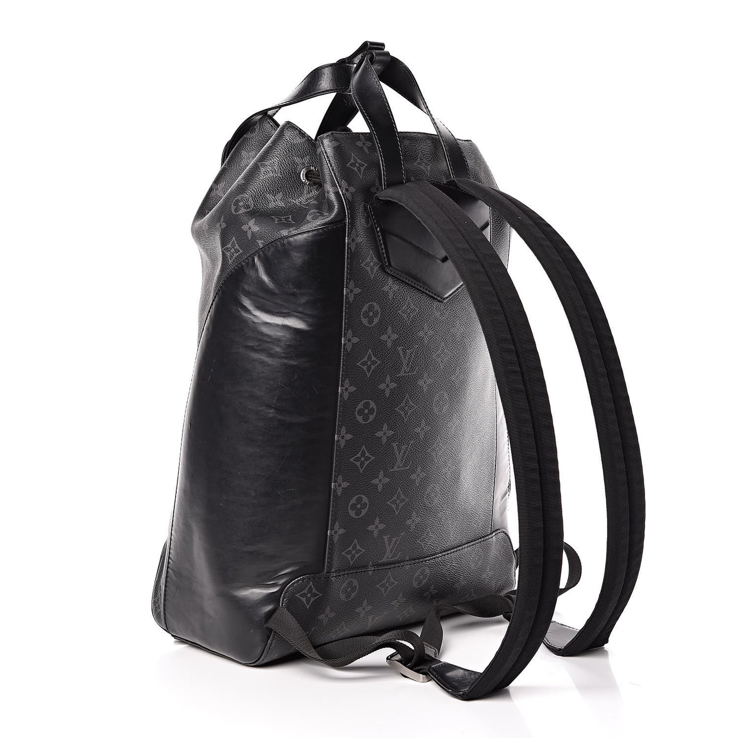 Monogram Eclipse Explorer Backpack
