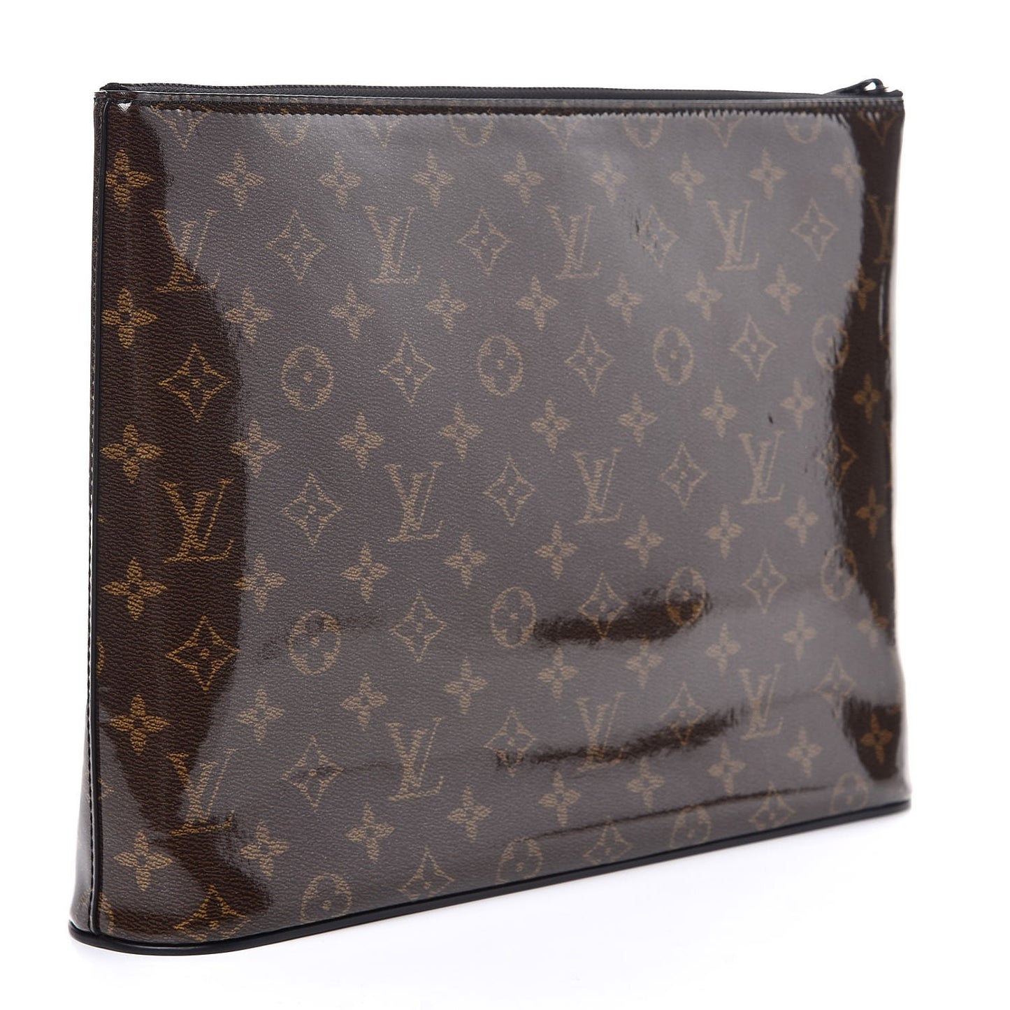 Monogram Glaze Cosmos Pochette