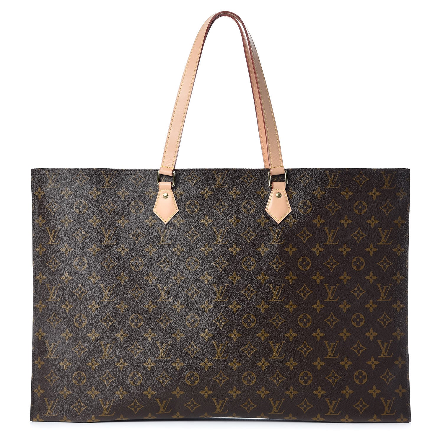 Louis Vuitton Monogram All-In MM 1 of 6