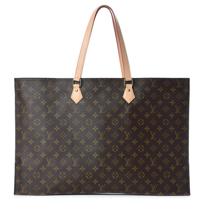 Louis Vuitton Monogram All-In MM 1 of 6