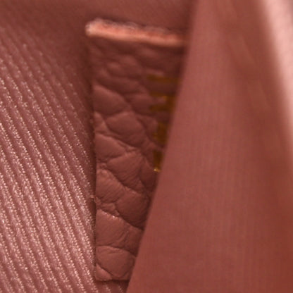 Louis Vuitton Damier Ebene Bond Street BB Magnolia 7 of 11