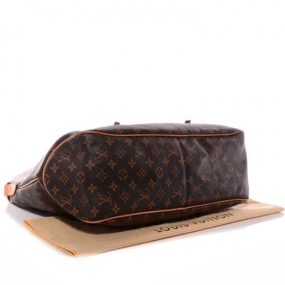 Louis Vuitton Monogram Delightful GM 5 of 8