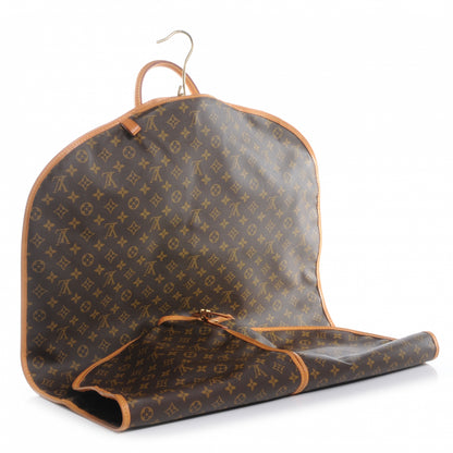 Louis Vuitton Monogram Garment Cover 3 of 6