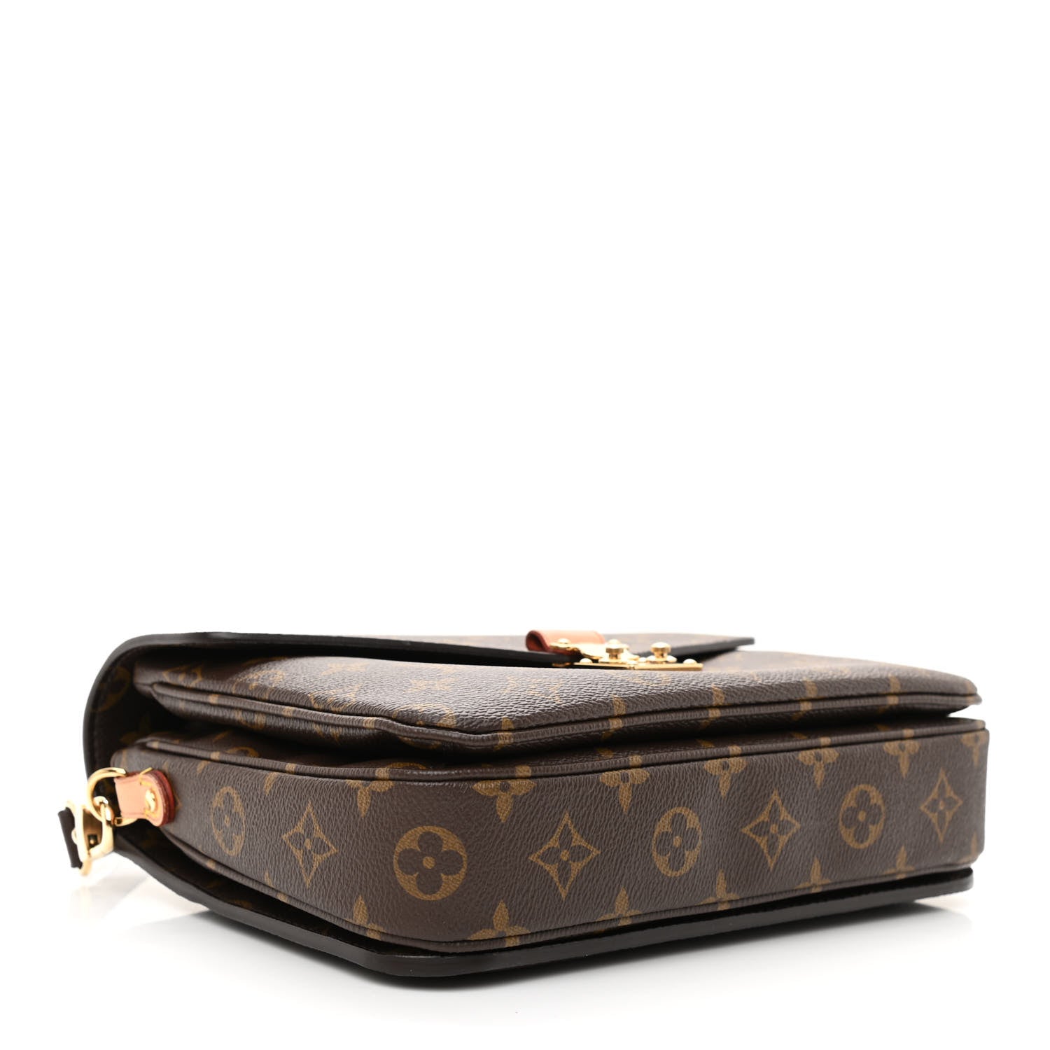 Louis Vuitton Monogram Pochette Metis 4 of 10