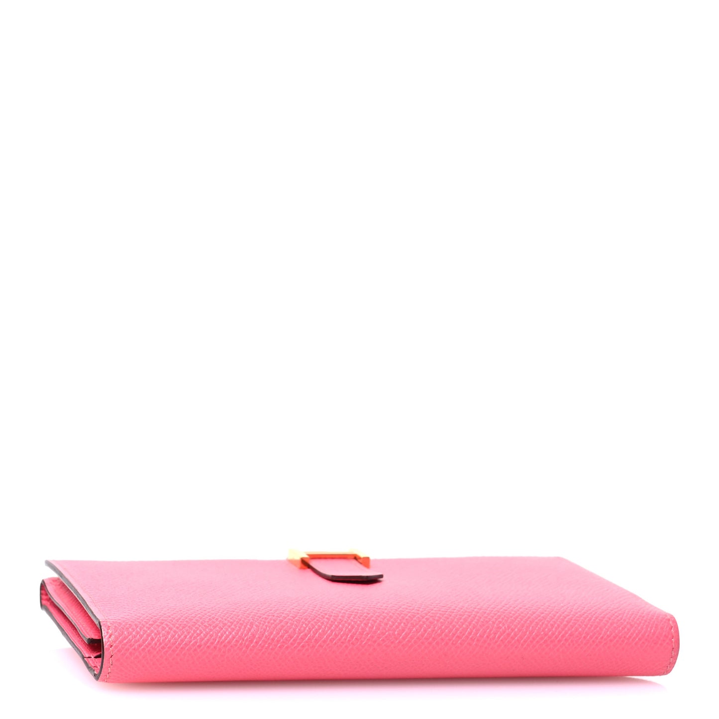 Epsom Tri-Fold Bearn Wallet Rose Azalee
