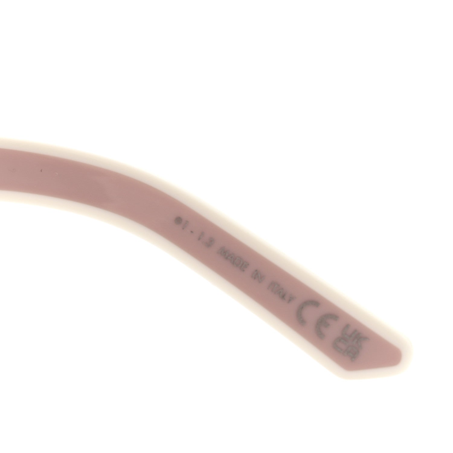 Christian Dior Acetate DiorPacific S2U Sunglasses Pink 5 of 8