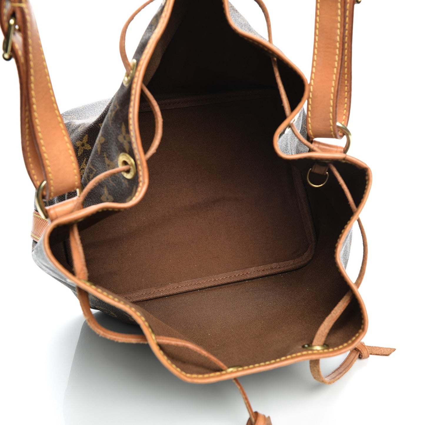 Monogram Petit Noe