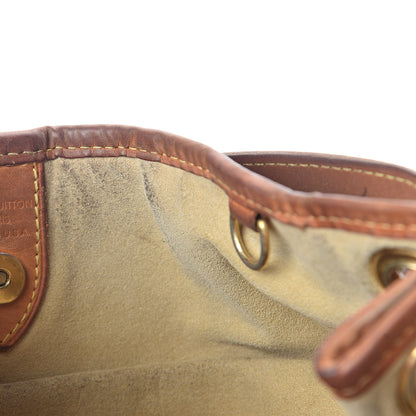 Louis Vuitton Monogram Galliera PM 8 of 14