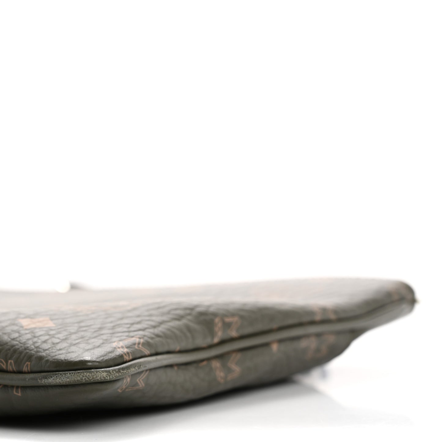 Visetos Medium Crossbody Pouch Sea Turtle