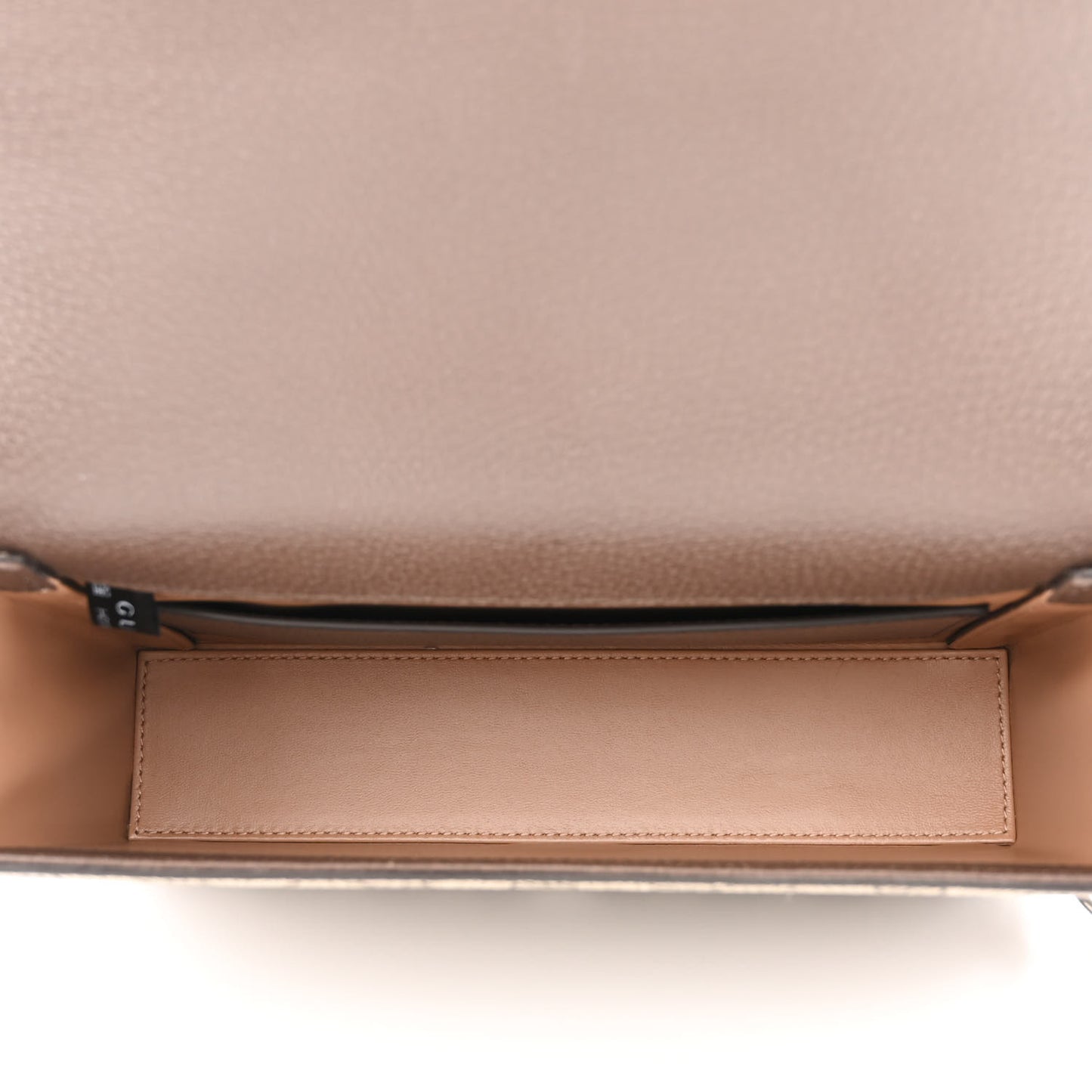GG Supreme Monogram Dionysus Messenger Bag Beige New Acero